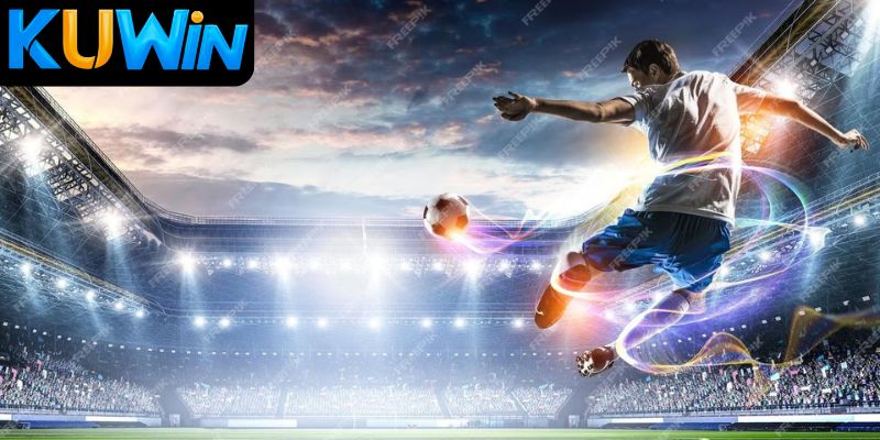 Cuoc chap bong da va cac luu y Cược chấp bóng đá và các lưu ý