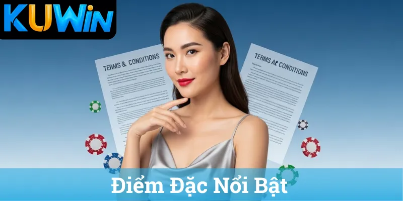 Điểm Đặc Nổi Bật