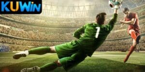 Kèo nhà cái Kuwin