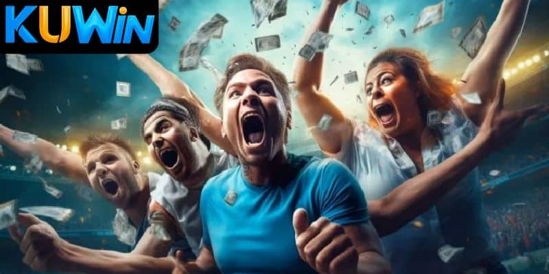 Kèo tài xỉu bóng đá Kuwin và thông tin