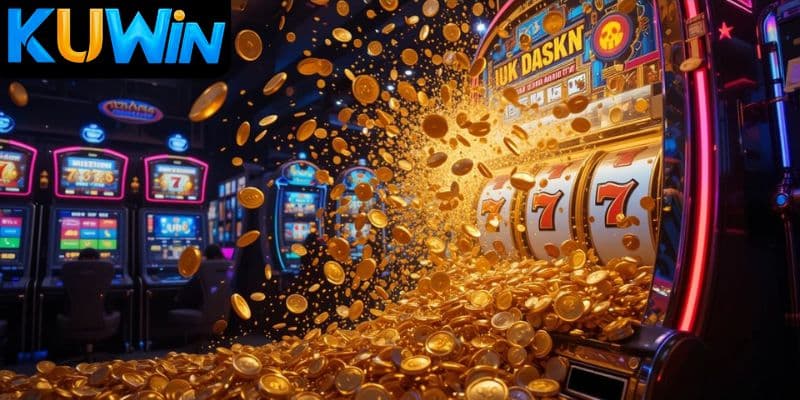 Nổ hũ Kuwin và khám phá cách chơi