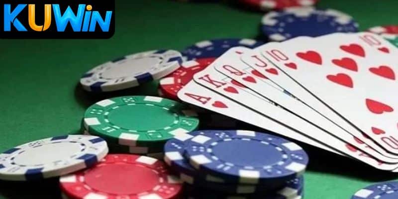 Phỏm Kuwin và cách chơi hay