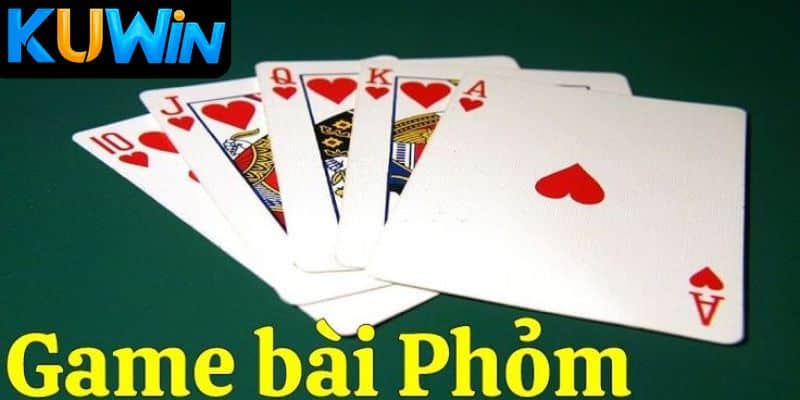 Phỏm Kuwin và so sánh các nền tảng