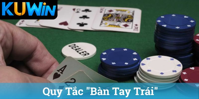 Quy Tac 22Ban Tay Trai22 Quy Tắc Bàn Tay Trái