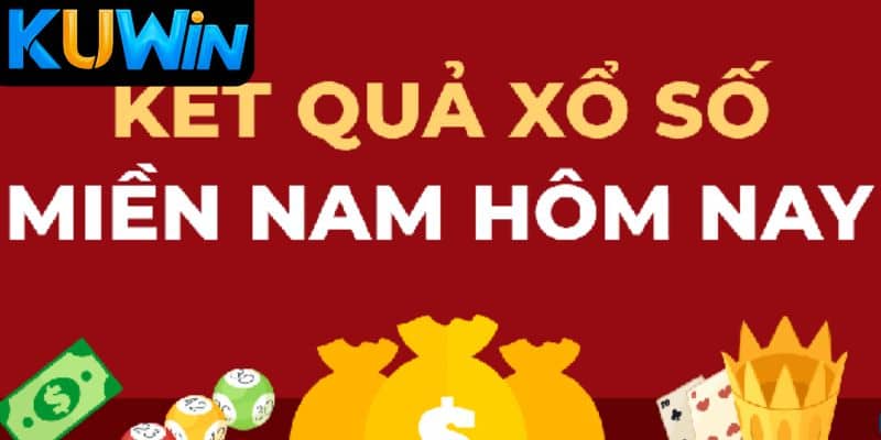 Xổ số miền Nam Kuwin và lưu ý